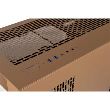 Thermaltake CTE E550 TG Gravel Sand Thermaltake CTE E550 TG Gravel Sand