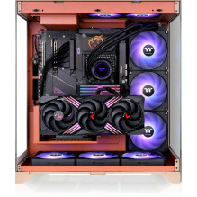Thermaltake CTE E550 TG Gravel Sand Thermaltake CTE E550 TG Gravel Sand