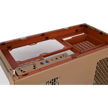 Thermaltake CTE E550 TG Gravel Sand Thermaltake CTE E550 TG Gravel Sand