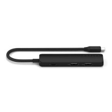 Satechi ST-P4SK Juoda