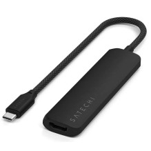 Satechi ST-P4SK Juoda