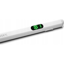 Wozinsky HRT182557 White