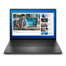 Dell 16 DC16250 16 FHD+ 120U 16GB 512SSD EN W11Pro Black Dell 16 DC16250 16 FHD+ 120U 16GB 512SSD EN W11Pro Black