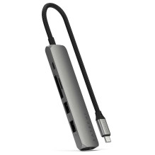 Satechi ST-P6SM Pilka