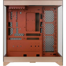 Thermaltake CTE E550 TG Gravel Sand Thermaltake CTE E550 TG Gravel Sand