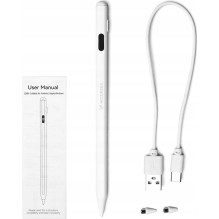 Wozinsky HRT182557 White