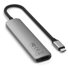 Satechi ST-P6SM Pilka