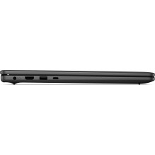 Dell 16 DC16250 16 FHD+ 120U 16GB 512SSD EN W11Pro Black Dell 16 DC16250 16 FHD+ 120U 16GB 512SSD EN W11Pro Black