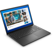 Dell 16 DC16250 16 FHD+ 120U 16GB 512SSD EN W11Pro Black Dell 16 DC16250 16 FHD+ 120U 16GB 512SSD EN W11Pro Black
