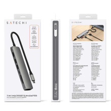 Satechi ST-P7SM Pilka Satechi ST-P7SM Pilka