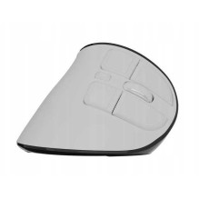 Natec Euphone Pro Balta / juoda