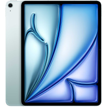 Apple iPad Air 13" M4 Wi-Fi+Cellular 256GB Blue MH9J4HC / A Apple iPad Air 13" M4 Wi-Fi+Cellular 256GB Blue MH9J4HC / A