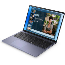 Dell 16 DC16251 16 FHD+ IPS 120U 16GB 512SSD EN W11Pro Blue Dell 16 DC16251 16 FHD+ IPS 120U 16GB 512SSD EN W11Pro Blue