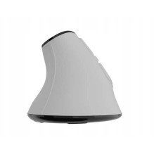 Natec Euphone Pro Balta / juoda