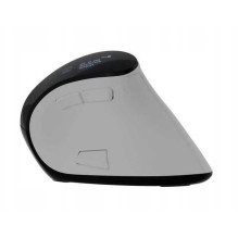 Natec Euphone Pro Balta / juoda