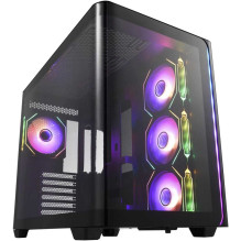 FSP M580-BA Black