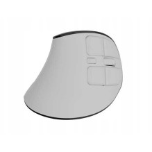 Natec Euphone Pro Balta / juoda