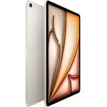 Apple iPad Air 13" M4 Wi-Fi+Cellular 256GB Starlight MH9K4HC / A