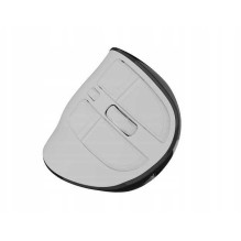 Natec Euphone Pro Balta / juoda