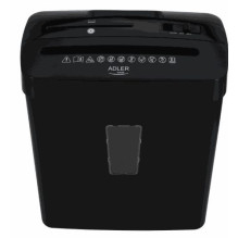 Adler AD 1037 Black
