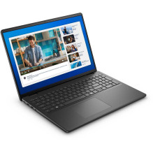 Dell 16 DC16250 16 FHD+ 120U 16GB 512SSD EN W11 Black Dell 16 DC16250 16 FHD+ 120U 16GB 512SSD EN W11 Black