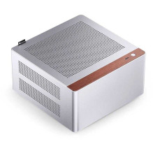 Jonsbo NV10 Silver