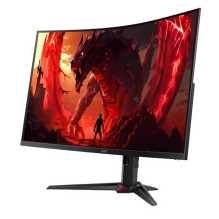 Acer Nitro XZ323QUZ1BMIIPRX 31.5" VA 16:9 Curved Acer Nitro XZ323QUZ1BMIIPRX 31.5" VA 16:9 Curved