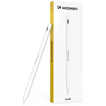 Wozinsky WRA-08 White Wozinsky WRA-08 White
