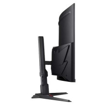 „Acer Nitro XZ323QUZ1BMIIPRX“ 31,5 colio VA 16:9 lenktas monitorius „Acer Nitro XZ323QUZ1BMIIPRX“ 31,5 colio VA 16:9 lenktas monitorius