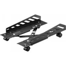 NanoRS RS480 Computer Stand Black NanoRS RS480 Computer Stand Black
