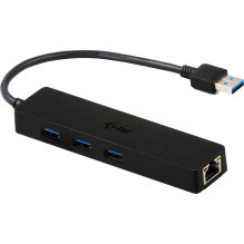 I-Tec U3GL3SLIM Black