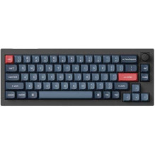 Keychron V2 Max Black (EN) Keychron V2 Max Black (EN)