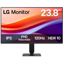 LG 24U411A-B 23.8" IPS 16:9 LG 24U411A-B 23.8" IPS 16:9