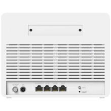 CUDY LT700E White