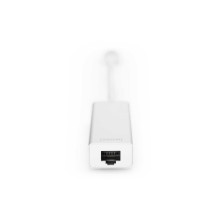 DIGITUS DA-70250-1 Stebulė USB 3.0 Balta DIGITUS DA-70250-1 Stebulė USB 3.0 Balta