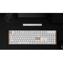 Keychron K10H-Q1 Wood White (EN) Keychron K10H-Q1 Wood White (EN)