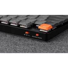 Keychron K1X-A1 Black (EN) Keychron K1X-A1 Black (EN)