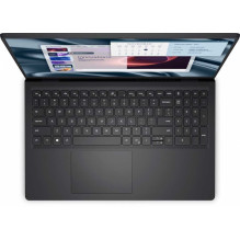Dell Pro 15 Essential PV15250 15.6 120hz i5-1334U 8GB 512SSD EN W11P Black Dell Pro 15 Essential PV15250 15.6 120hz i5-1334U 8GB 512SSD EN W11P Black