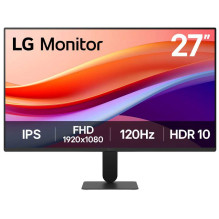 LG 27U411A-B 27" IPS 16:9 LG 27U411A-B 27" IPS 16:9