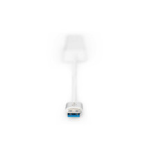 DIGITUS DA-70250-1 Stebulė USB 3.0 Balta DIGITUS DA-70250-1 Stebulė USB 3.0 Balta