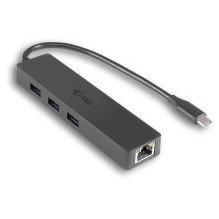 I-Tec C31GL3SLIM Juoda I-Tec C31GL3SLIM Juoda