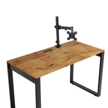 Esperanza ERW017 Juoda