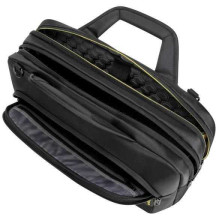 Targus CityGear 15,6" Topload Black TCG460GL Targus CityGear 15,6" Topload Black TCG460GL