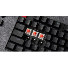 Keychron K10X-J1 juodas (EN) Keychron K10X-J1 juodas (EN)