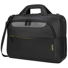Targus CityGear 15,6" Topload Black TCG460GL Targus CityGear 15,6" Topload Black TCG460GL