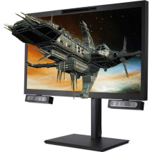 Acer SpatialLabs View Pro ASV27-2P 27" AHVA 16:9 Acer SpatialLabs View Pro ASV27-2P 27" AHVA 16:9