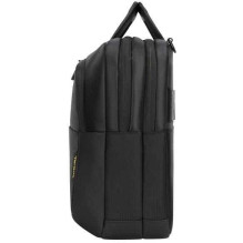 Targus CityGear 15,6" Topload Black TCG460GL Targus CityGear 15,6" Topload Black TCG460GL