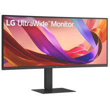 LG UltraWide 34U650A-B 34" VA 21:9 Curved LG UltraWide 34U650A-B 34" VA 21:9 Curved