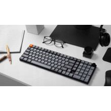 Keychron K17M-H1 Black (EN) Keychron K17M-H1 Black (EN)