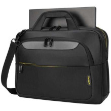 Targus CityGear 15,6" Topload Black TCG460GL Targus CityGear 15,6" Topload Black TCG460GL